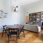 Brera Luxury Apartment