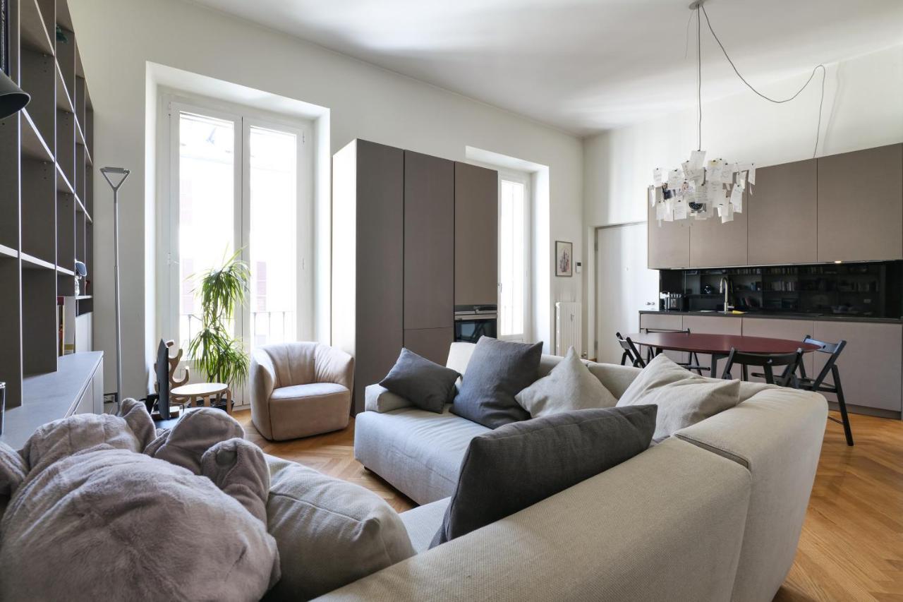 Brera Luxury Apartamento *
