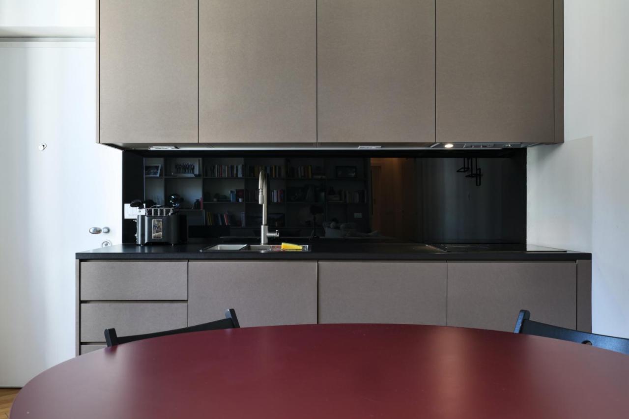 Apartamento Brera Luxury *