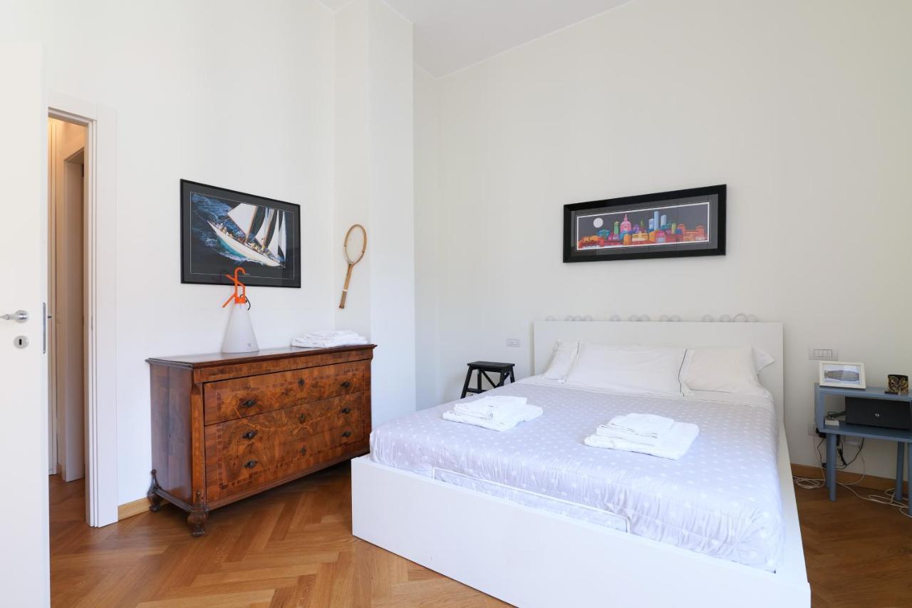 Apartamento Brera Luxury Milán